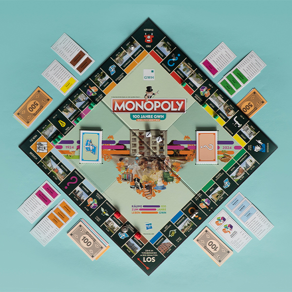 GWH Monopoly